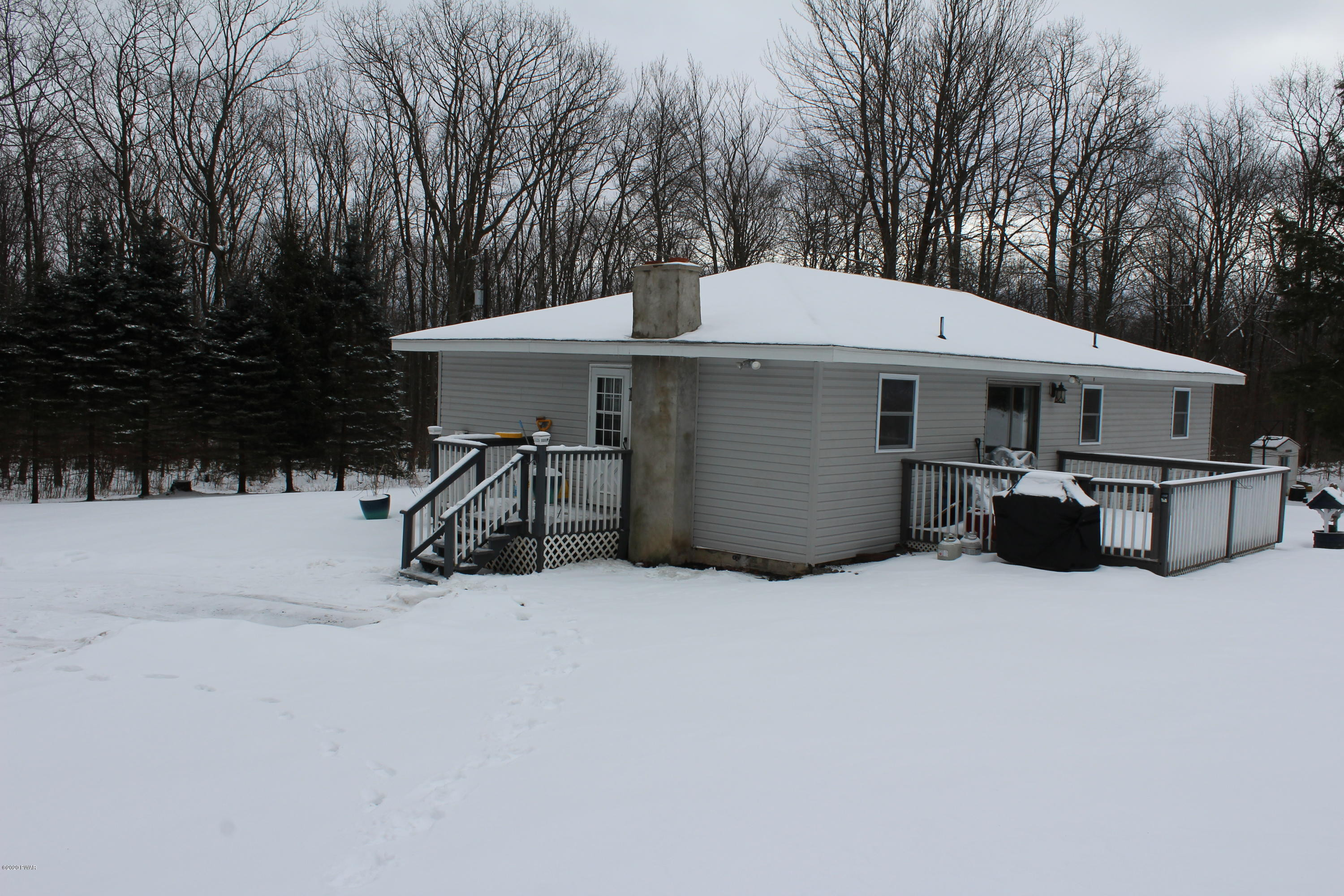 395 Brace Brook Road Forest City, PA 18421 - Photo 45 of 45