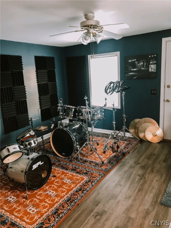 133 Spring Street Mexico, NY 13114 - Photo 11 of 20 First Floor Master Bedroom