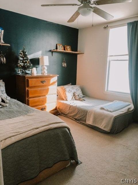 133 Spring Street Mexico, NY 13114 - Photo 12 of 20 Bedroom 2