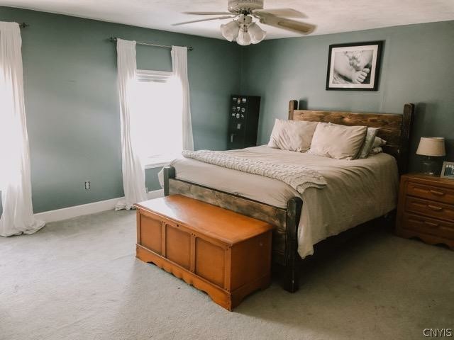 133 Spring Street Mexico, NY 13114 - Photo 15 of 20 Bedroom 3