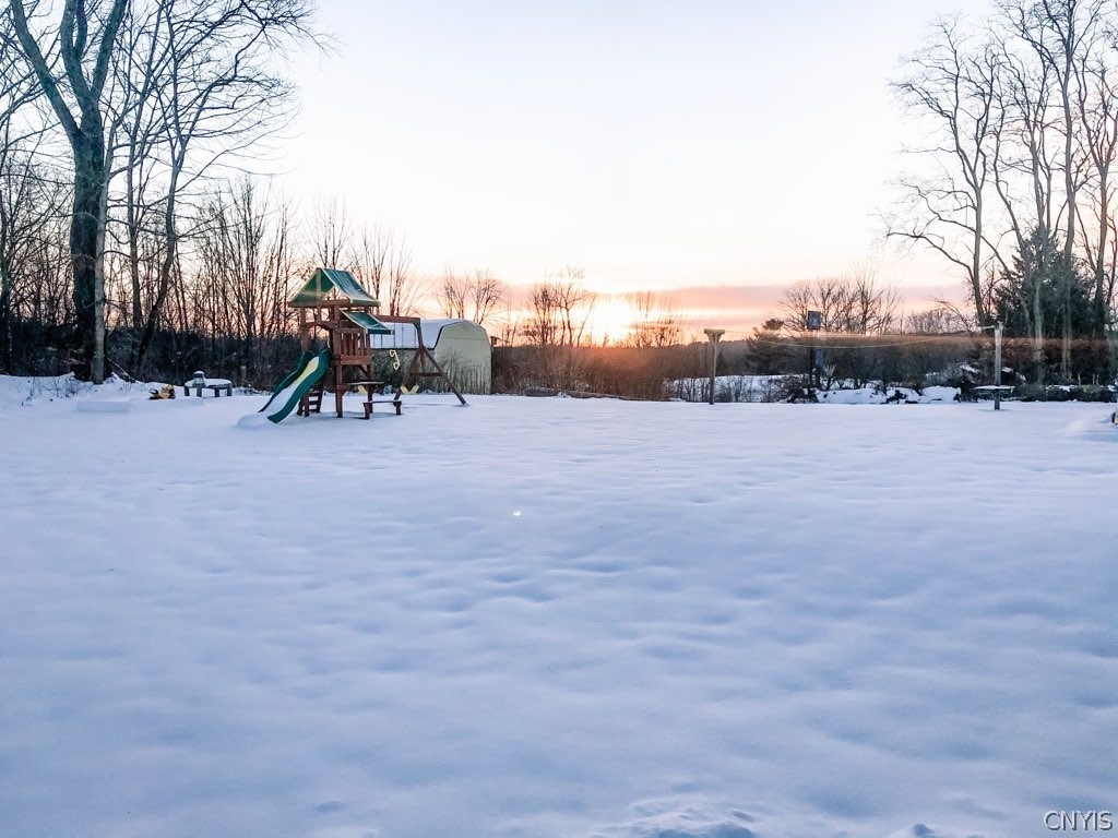 133 Spring Street Mexico, NY 13114 - Photo 20 of 20 Yard