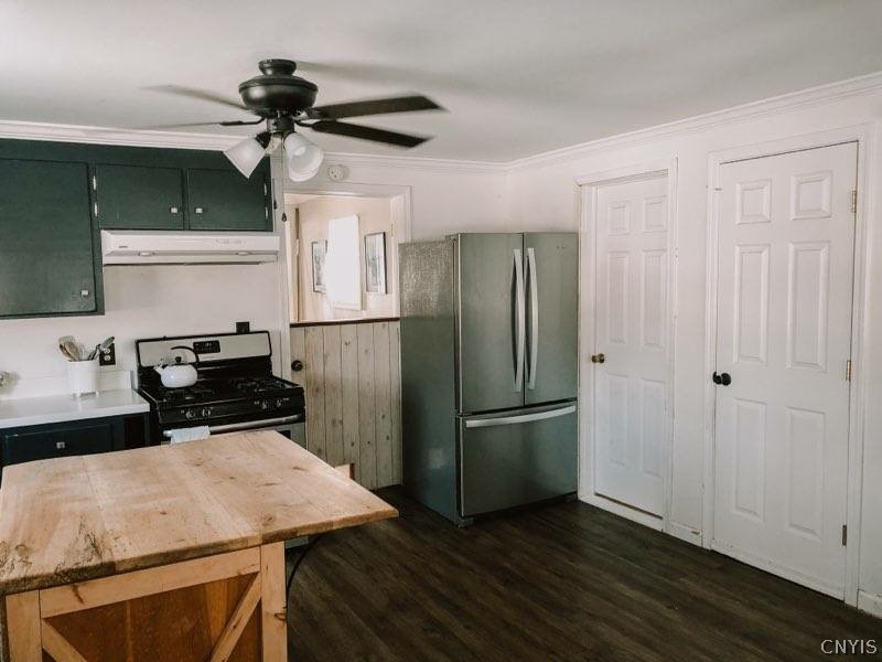 133 Spring Street Mexico, NY 13114 - Photo 6 of 20 Kitchen