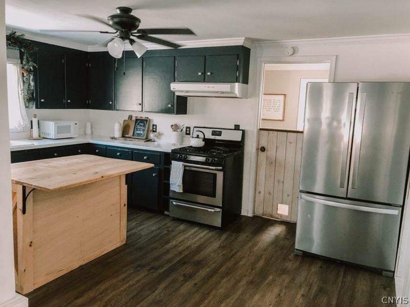 133 Spring Street Mexico, NY 13114 - Photo 7 of 20 Kitchen