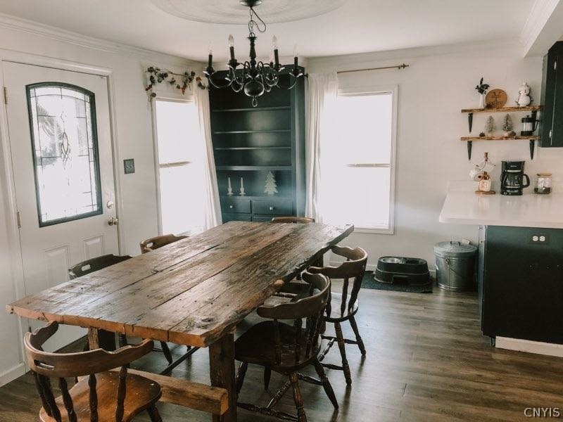 133 Spring Street Mexico, NY 13114 - Photo 8 of 20 Dining Room