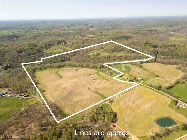 $1,076,000 | 80960 Burkhart Road, Tippecanoe, OH 44699