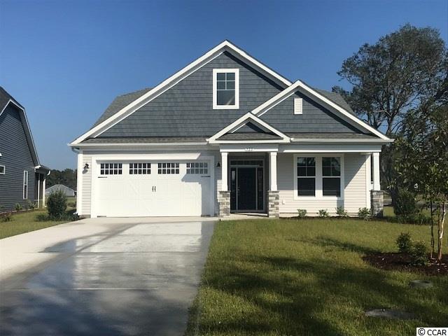 320 Switchgrass Loop Little River, SC 29566 - Photo 1 of 2 Gallery Image 1