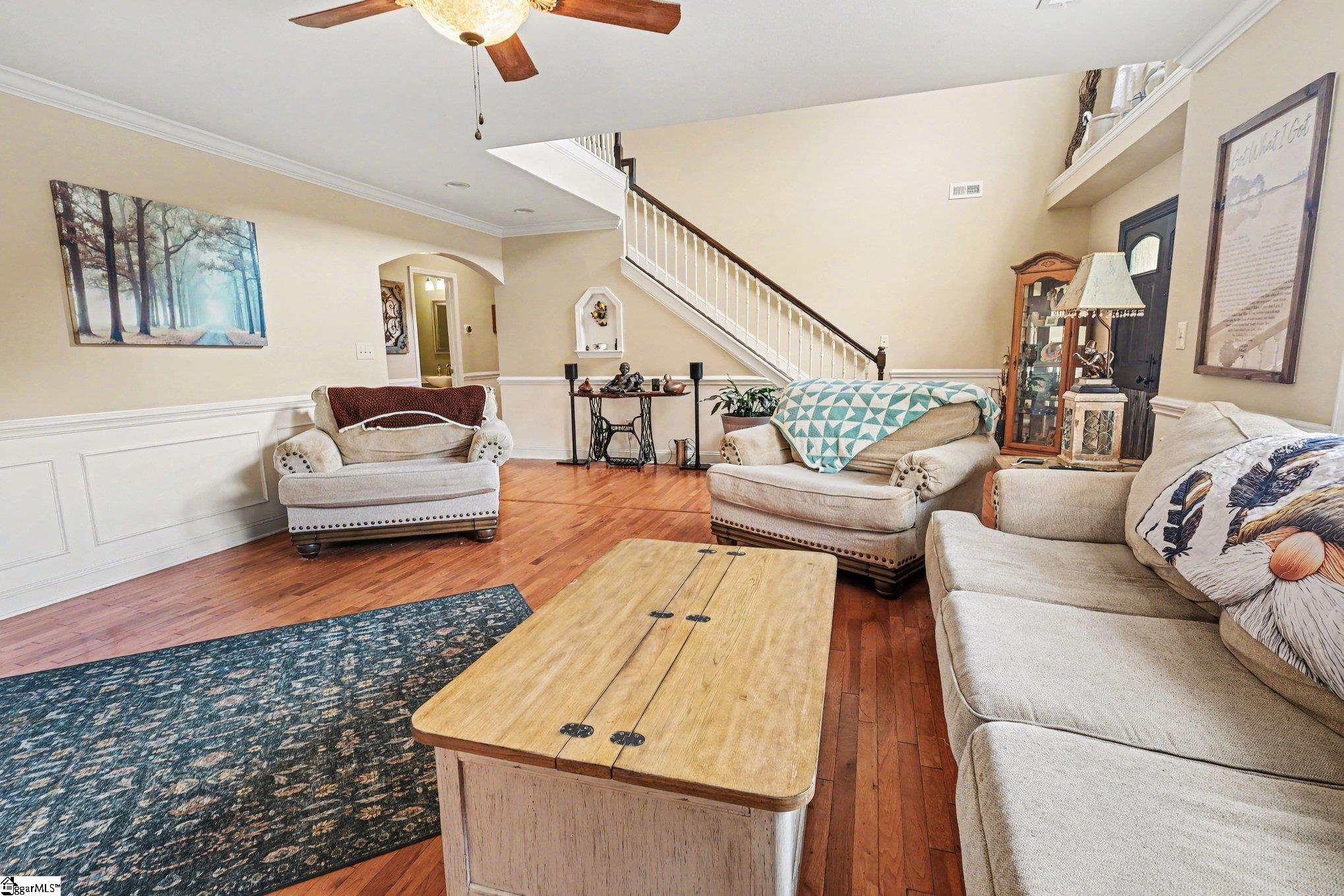 620 South Hampton Meadows Drive Lyman, SC 29365 - Photo 4 of 20