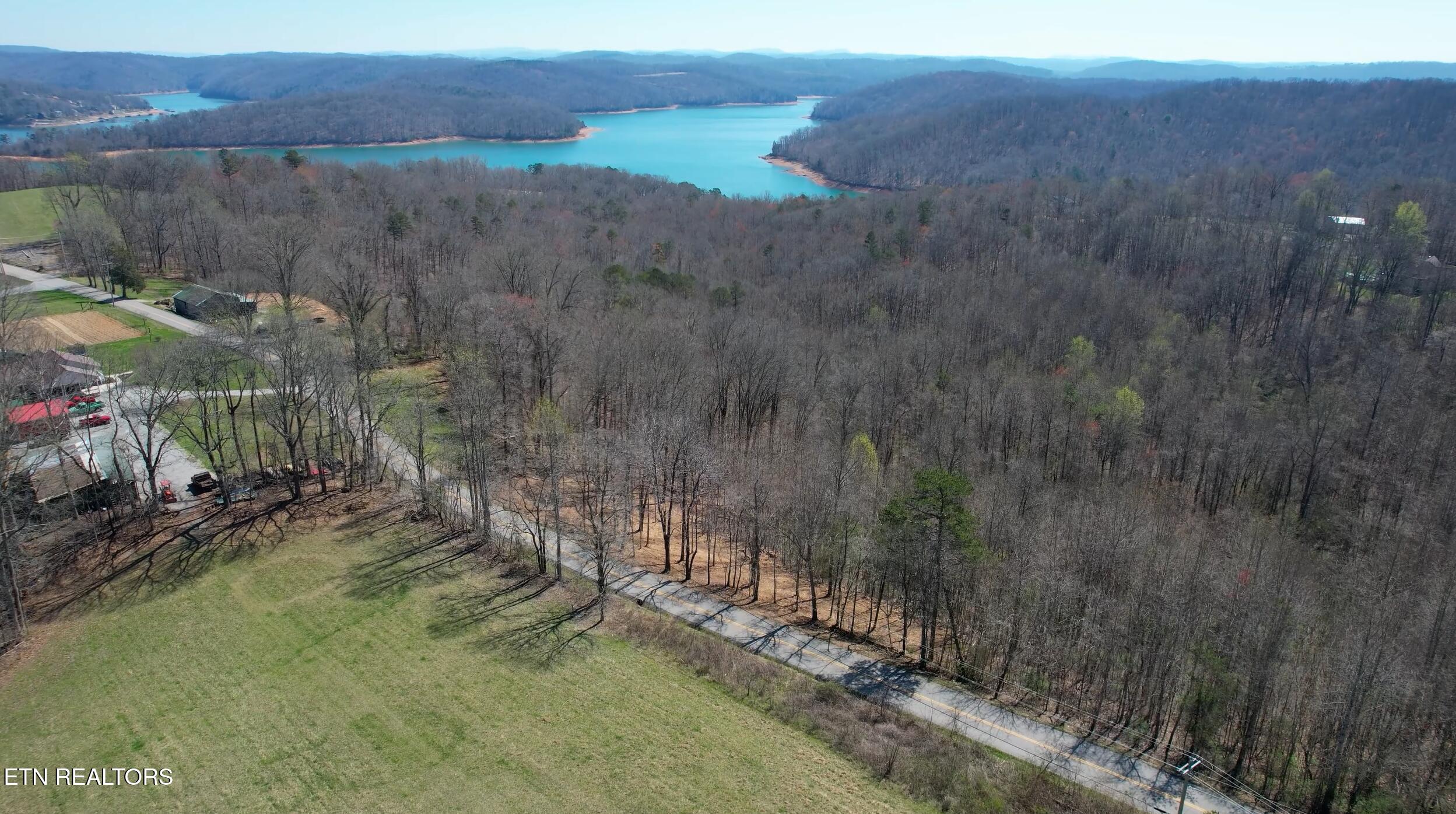 4160 Demory Road La Follette, TN 37766 - Photo 16 of 34 Demory Turkey Cove