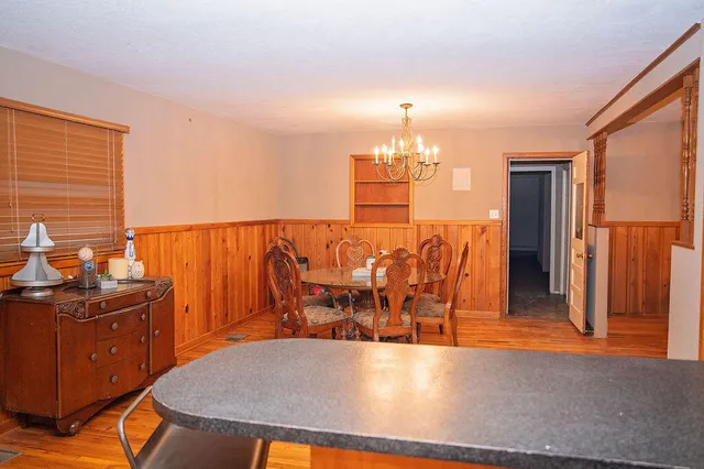 $375,000 | 2888 County Road 245, Denver City, TX 79323