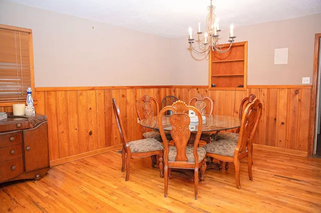 $375,000 | 2888 County Road 245, Denver City, TX 79323