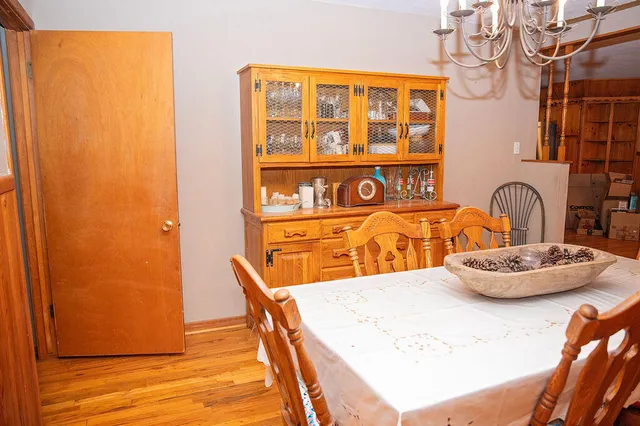 $375,000 | 2888 County Road 245, Denver City, TX 79323