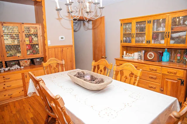 $375,000 | 2888 County Road 245, Denver City, TX 79323