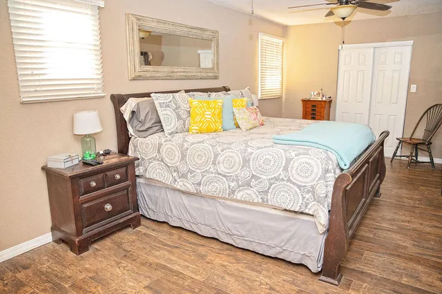 $375,000 | 2888 County Road 245, Denver City, TX 79323