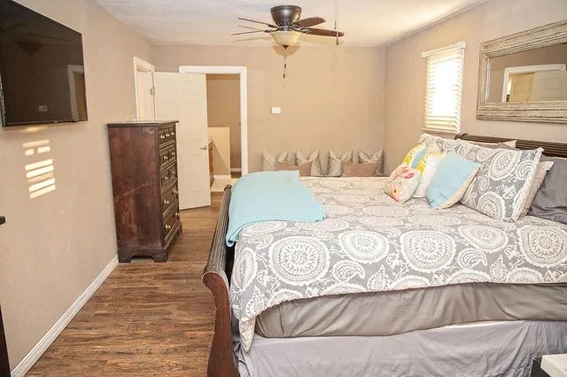 $375,000 | 2888 County Road 245, Denver City, TX 79323