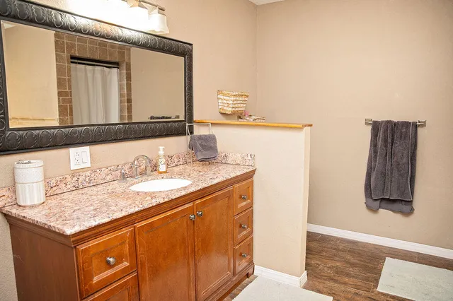 $375,000 | 2888 County Road 245, Denver City, TX 79323