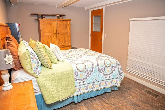 $375,000 | 2888 County Road 245, Denver City, TX 79323