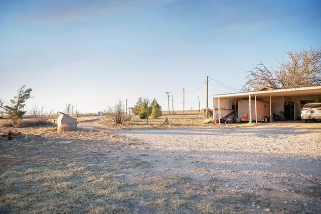 $375,000 | 2888 County Road 245, Denver City, TX 79323