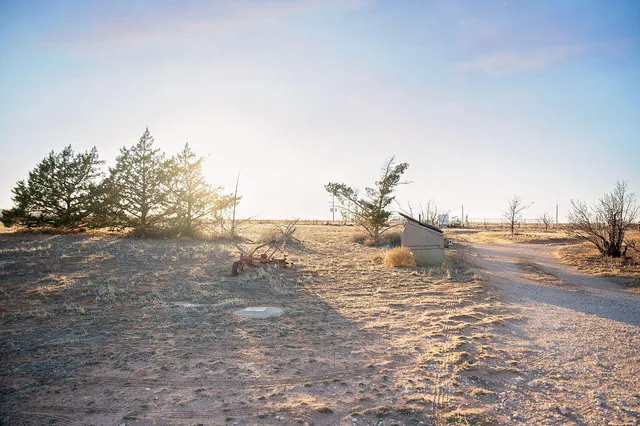 $375,000 | 2888 County Road 245, Denver City, TX 79323