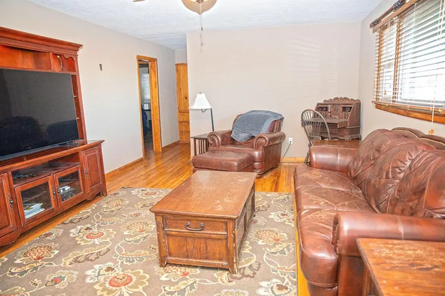 $375,000 | 2888 County Road 245, Denver City, TX 79323