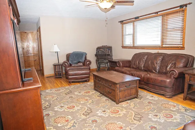 $375,000 | 2888 County Road 245, Denver City, TX 79323