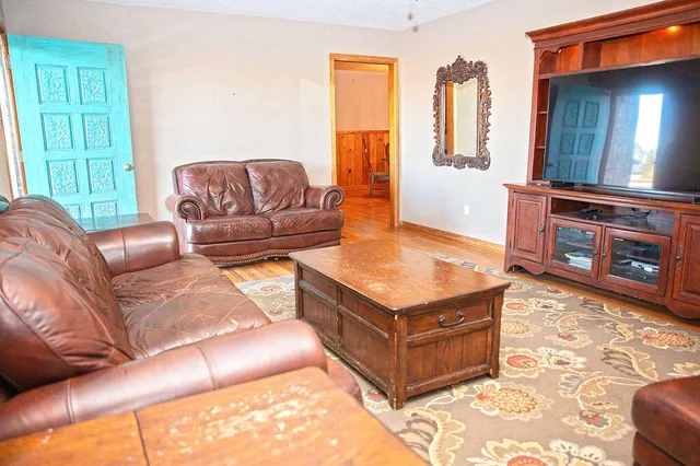 $375,000 | 2888 County Road 245, Denver City, TX 79323