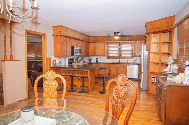 $375,000 | 2888 County Road 245, Denver City, TX 79323