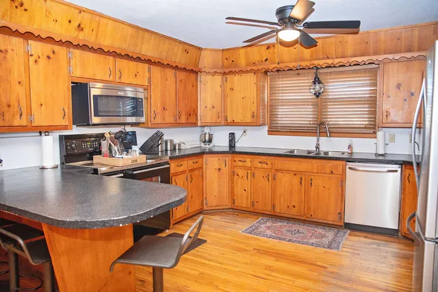 $375,000 | 2888 County Road 245, Denver City, TX 79323