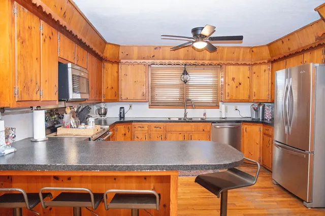 $375,000 | 2888 County Road 245, Denver City, TX 79323