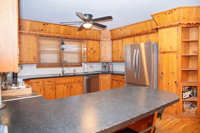 $375,000 | 2888 County Road 245, Denver City, TX 79323