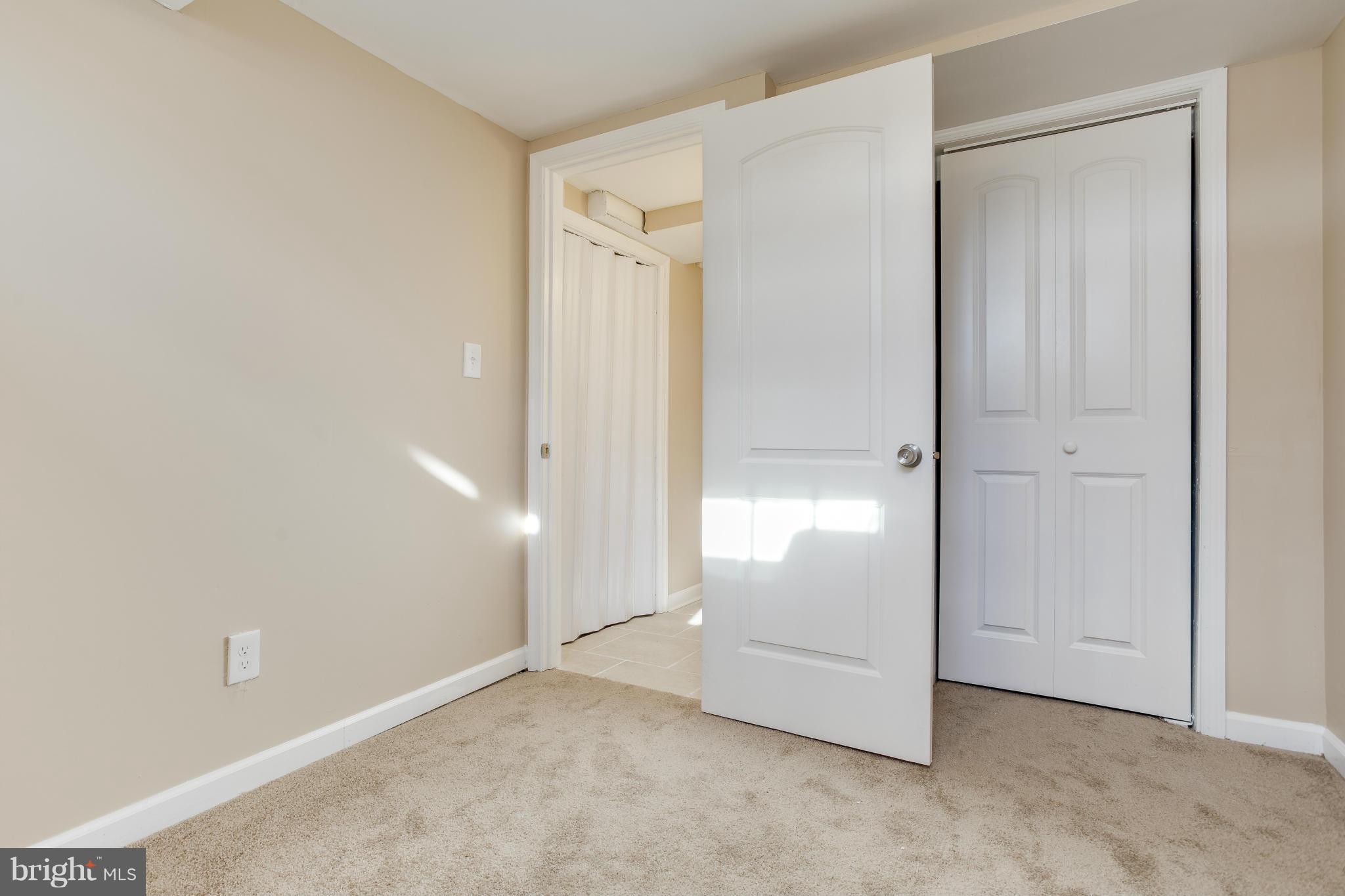 4205 Labyrinth Road Baltimore, MD 21215 - Photo 22 of 25 Bedroom