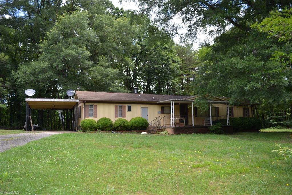 2250 K-Fork Road Madison, NC 27025 - Photo 5 of 5