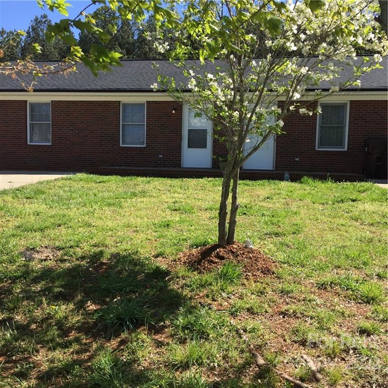 2296 Beth Haven Church Road, Unit 2296 Denver, NC 28037 - Photo 1 of 13 a view of a house with a yard
