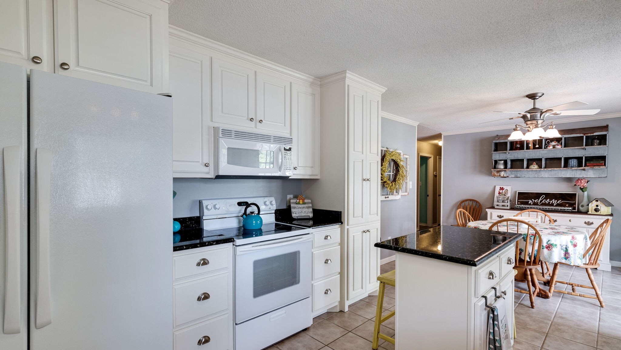 205 Jackson Heights Road Columbia, TN 38401 - Photo 18 of 34 Gallery Image 18