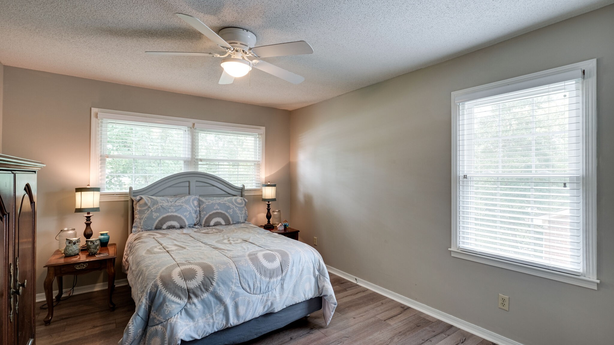 205 Jackson Heights Road Columbia, TN 38401 - Photo 23 of 34 Gallery Image 23
