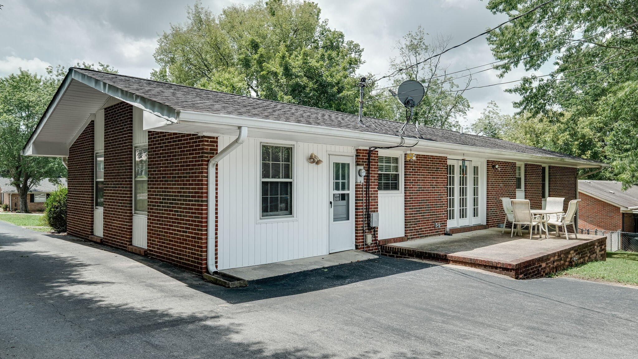 205 Jackson Heights Road Columbia, TN 38401 - Photo 31 of 34 Gallery Image 31