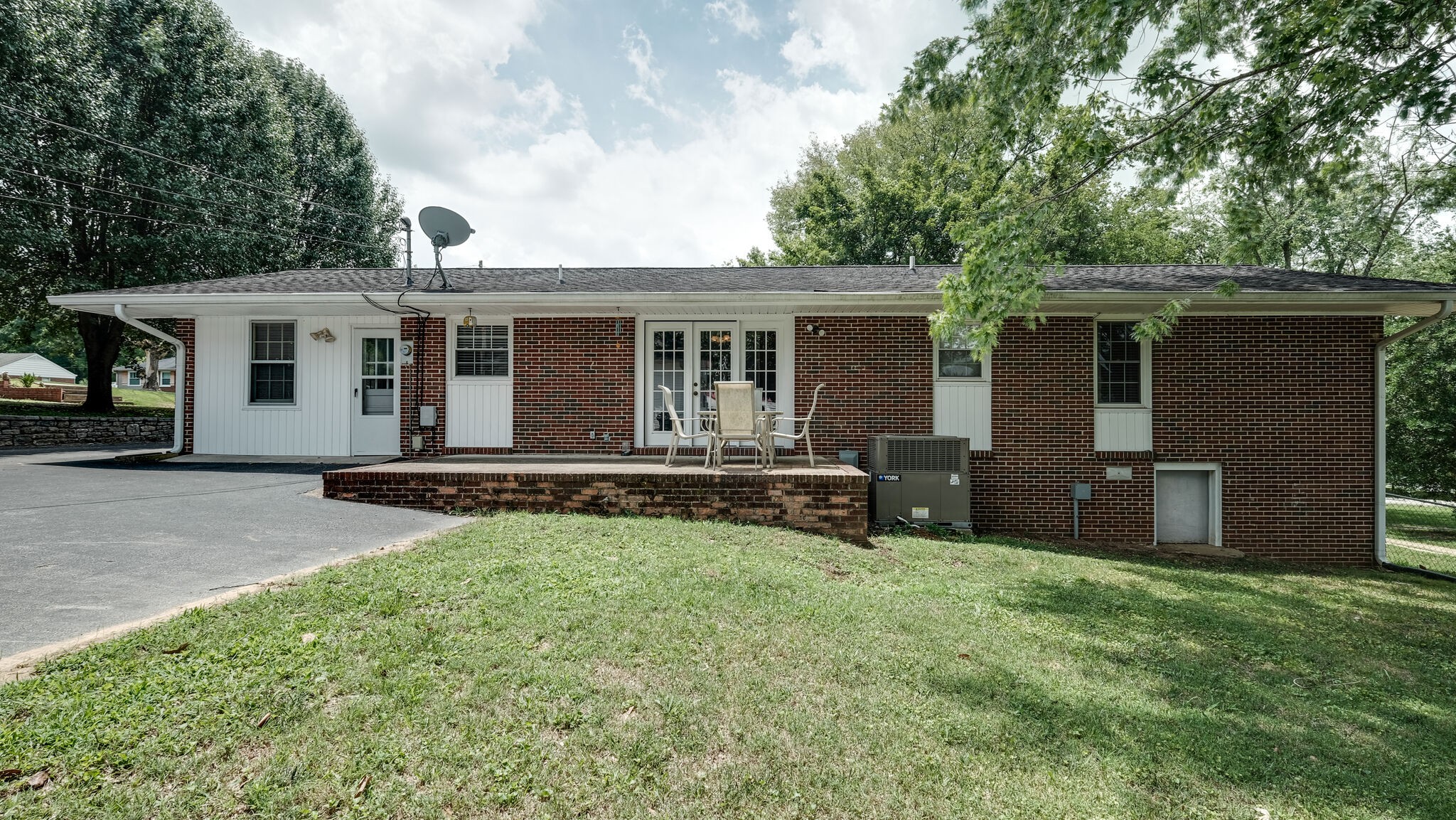 205 Jackson Heights Road Columbia, TN 38401 - Photo 32 of 34 Gallery Image 32
