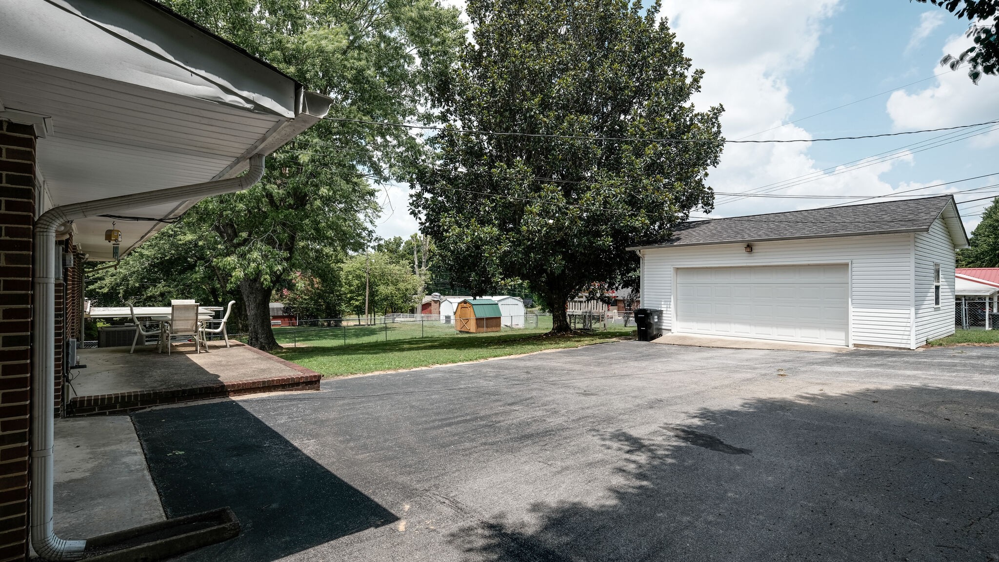 205 Jackson Heights Road Columbia, TN 38401 - Photo 34 of 34 Gallery Image 34