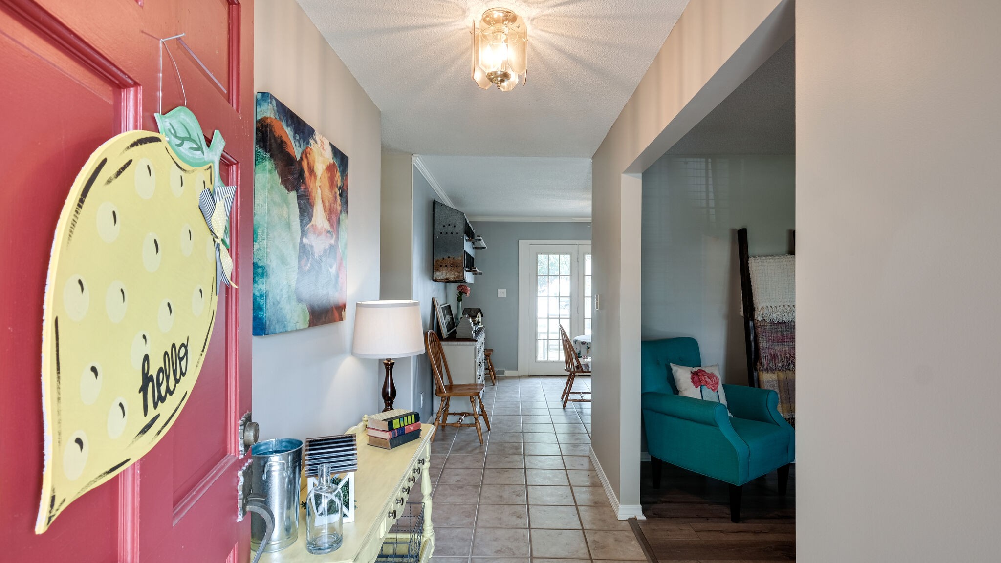 205 Jackson Heights Road Columbia, TN 38401 - Photo 6 of 34 Gallery Image 6
