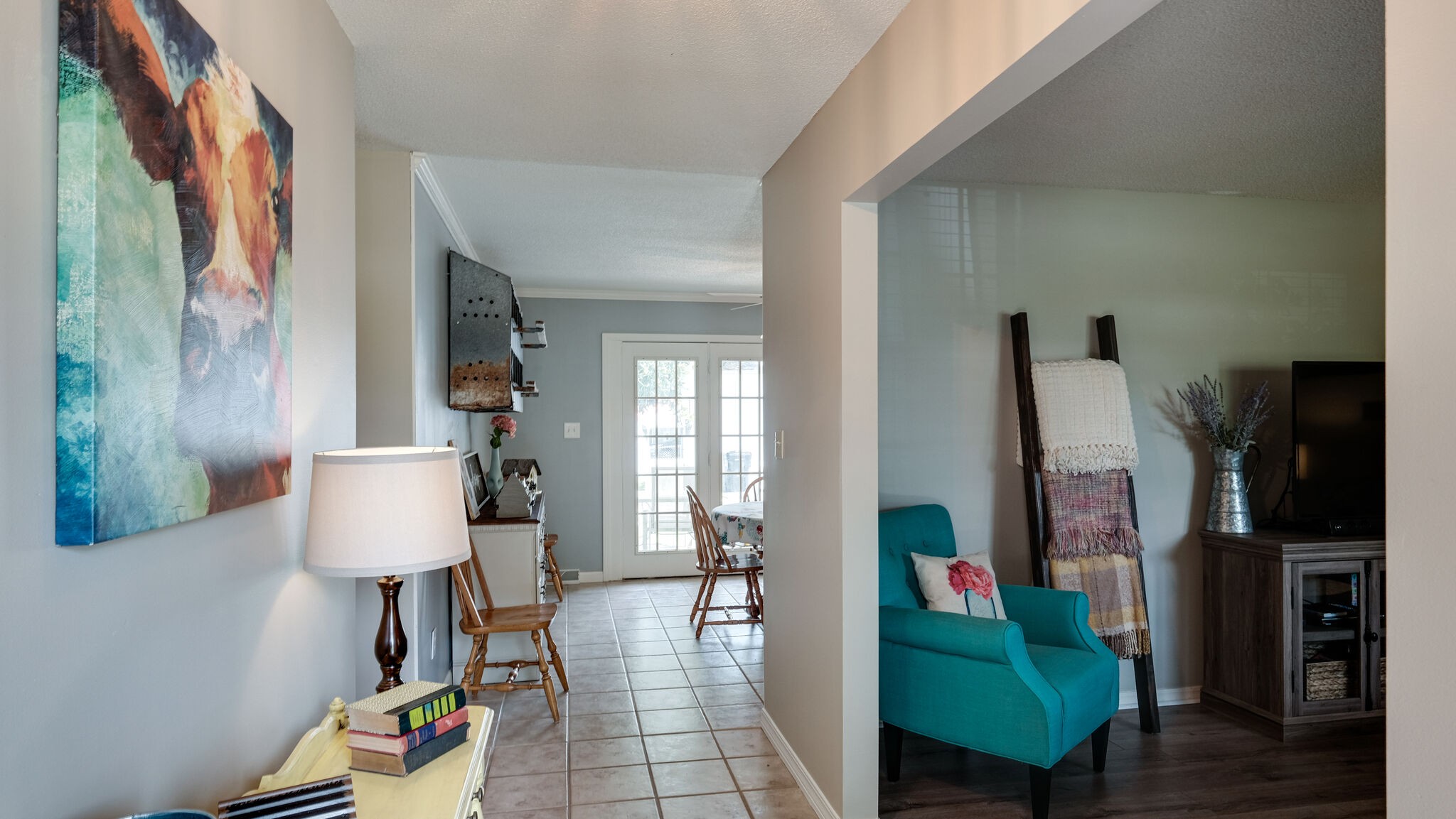 205 Jackson Heights Road Columbia, TN 38401 - Photo 7 of 34 Gallery Image 7