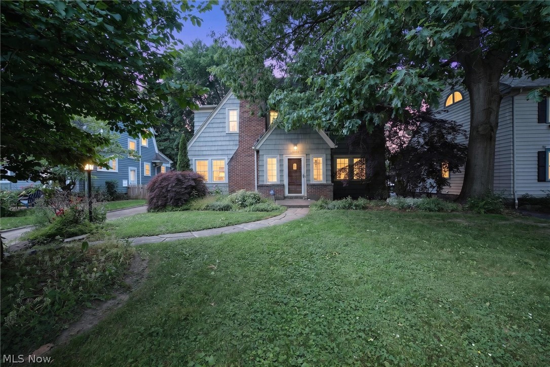 3008 Warrington Road Shaker Heights, OH 44120 - Photo 1 of 47