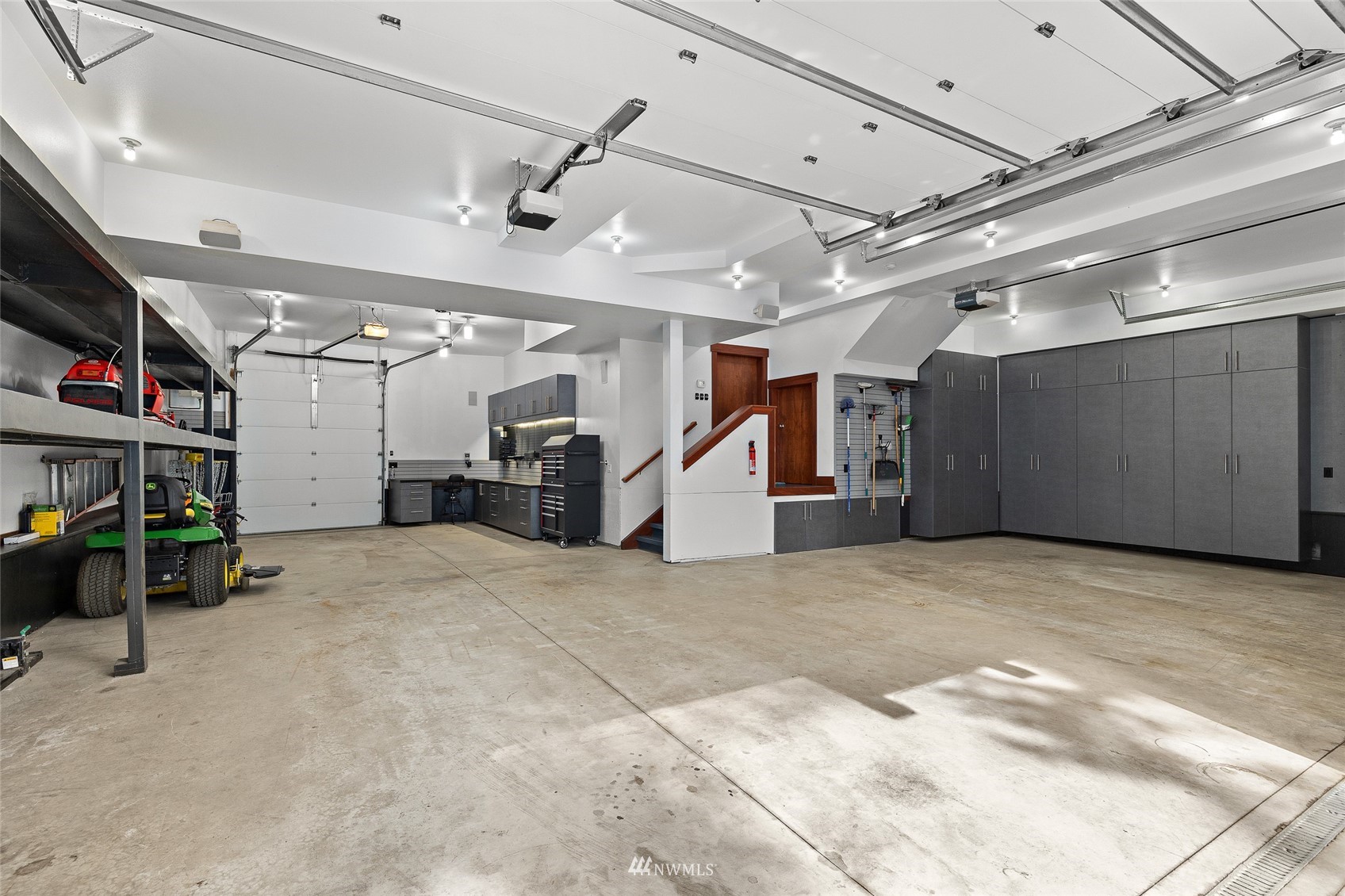 691 Kachess River Road Easton, WA 98925 - Photo 39 of 40 a view of a storage in a room