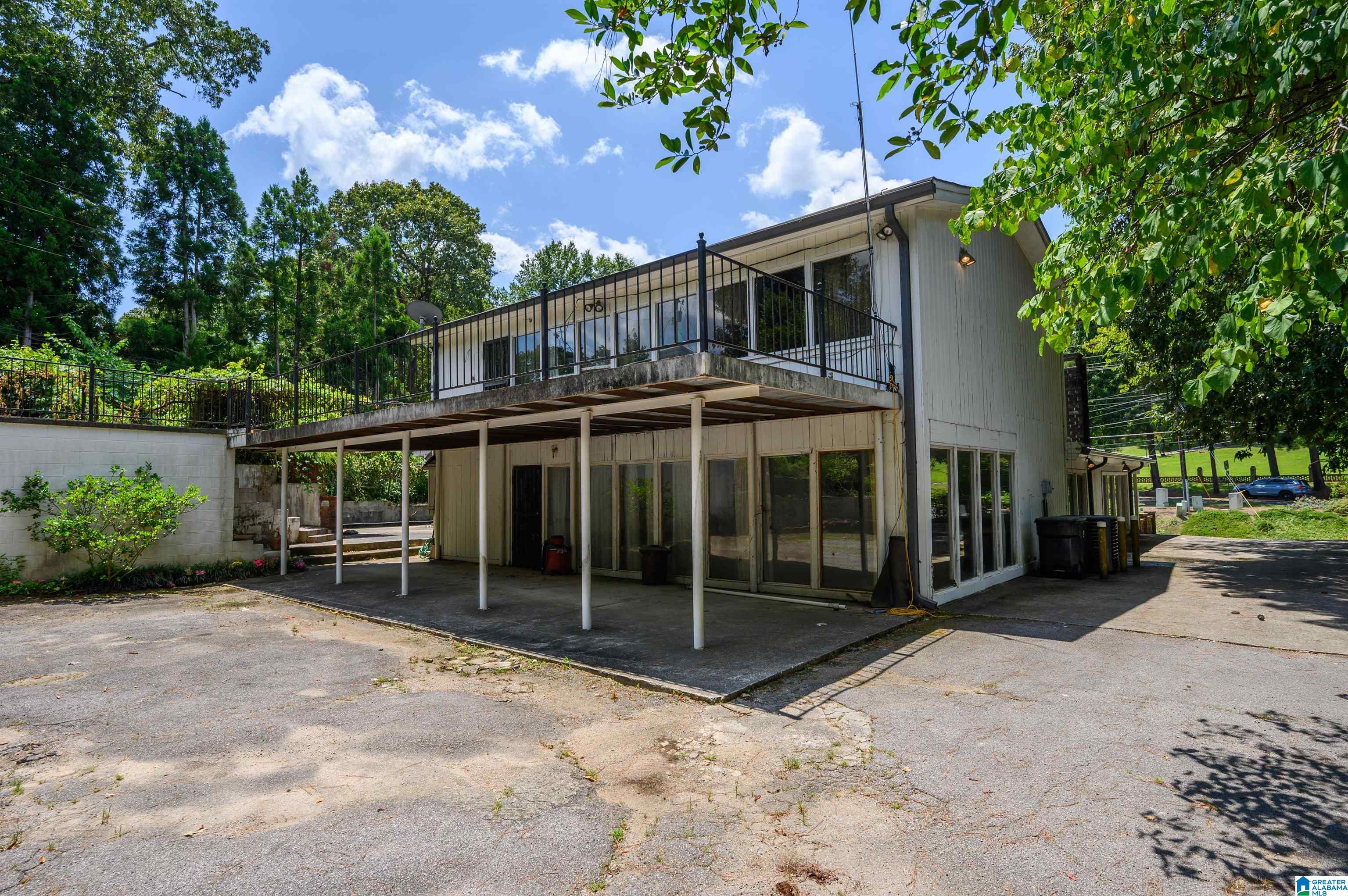 4505 Cahaba River Road Birmingham, AL 35243 - Photo 45 of 53