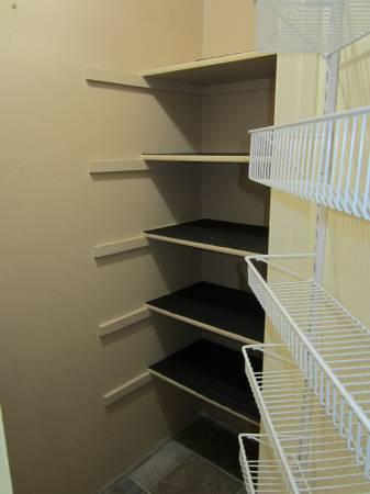 3566 Modoc Road, Unit 36 Santa Barbara, CA 93105 - Photo 11 of 16 a storage room with washer and dryer