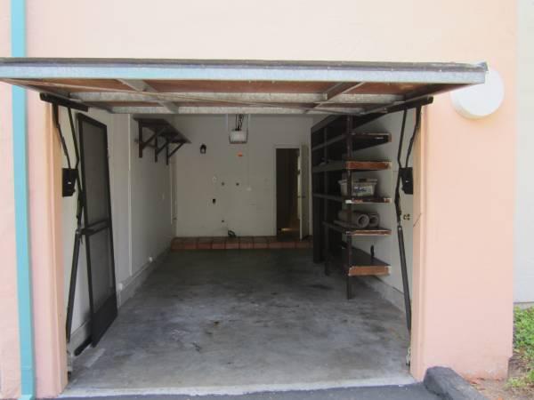 3566 Modoc Road, Unit 36 Santa Barbara, CA 93105 - Photo 5 of 16 a view of storage and utility room
