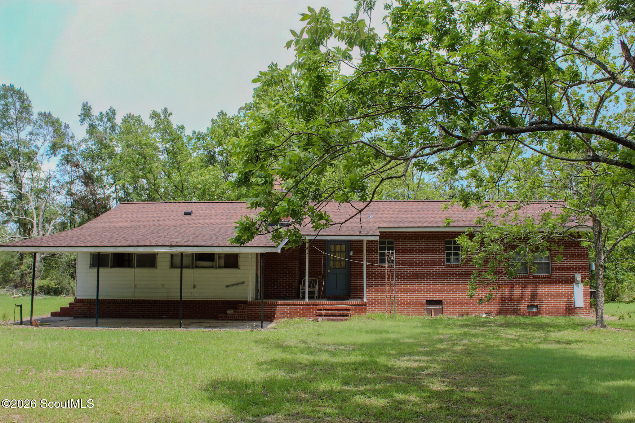 2319 Gill Road Patterson, GA 31557 - Photo 4 of 7 IMG_4984