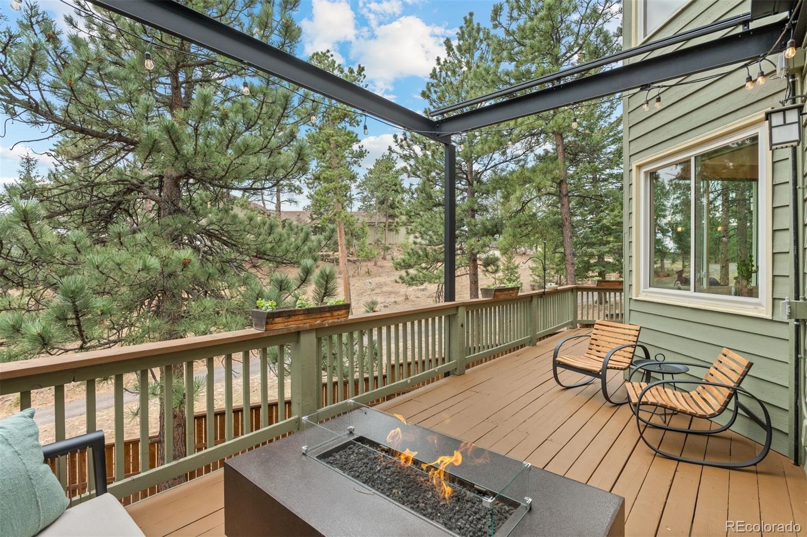29972 Troutdale Ridge Road Evergreen, CO 80439 - Photo 15 of 43