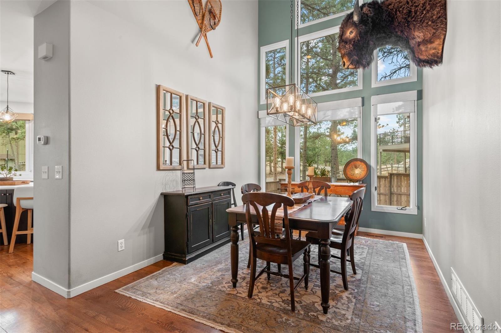 29972 Troutdale Ridge Road Evergreen, CO 80439 - Photo 17 of 43