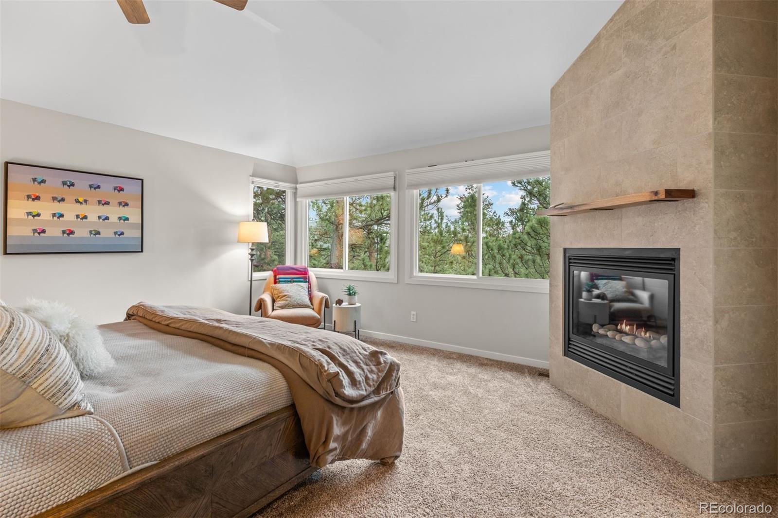 29972 Troutdale Ridge Road Evergreen, CO 80439 - Photo 19 of 43