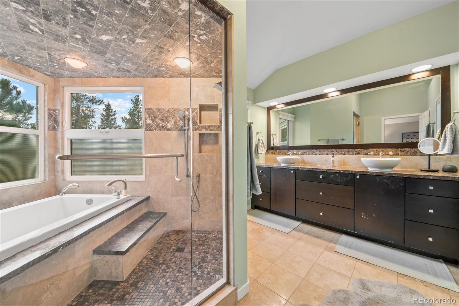 29972 Troutdale Ridge Road Evergreen, CO 80439 - Photo 22 of 43