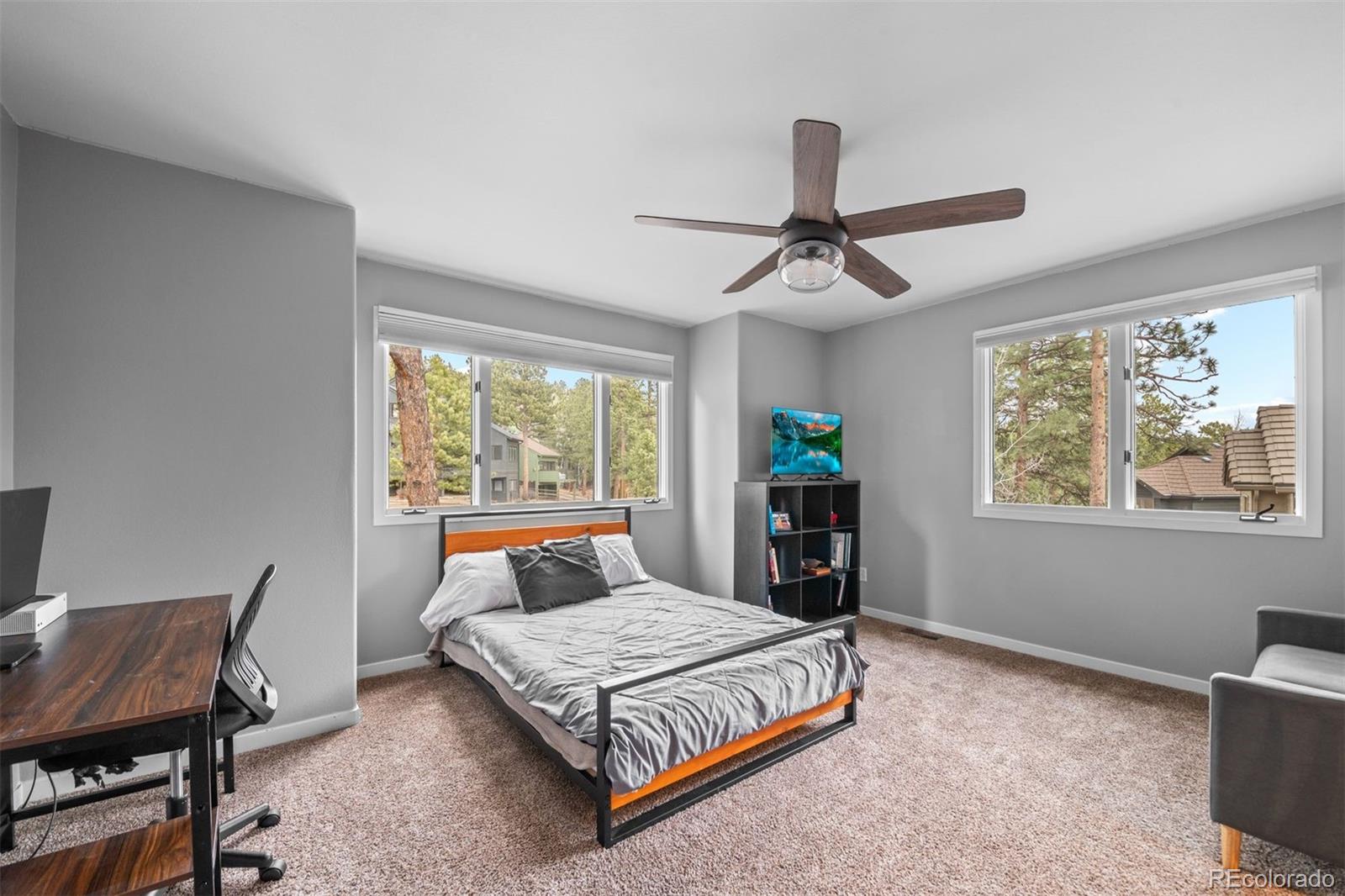 29972 Troutdale Ridge Road Evergreen, CO 80439 - Photo 24 of 43